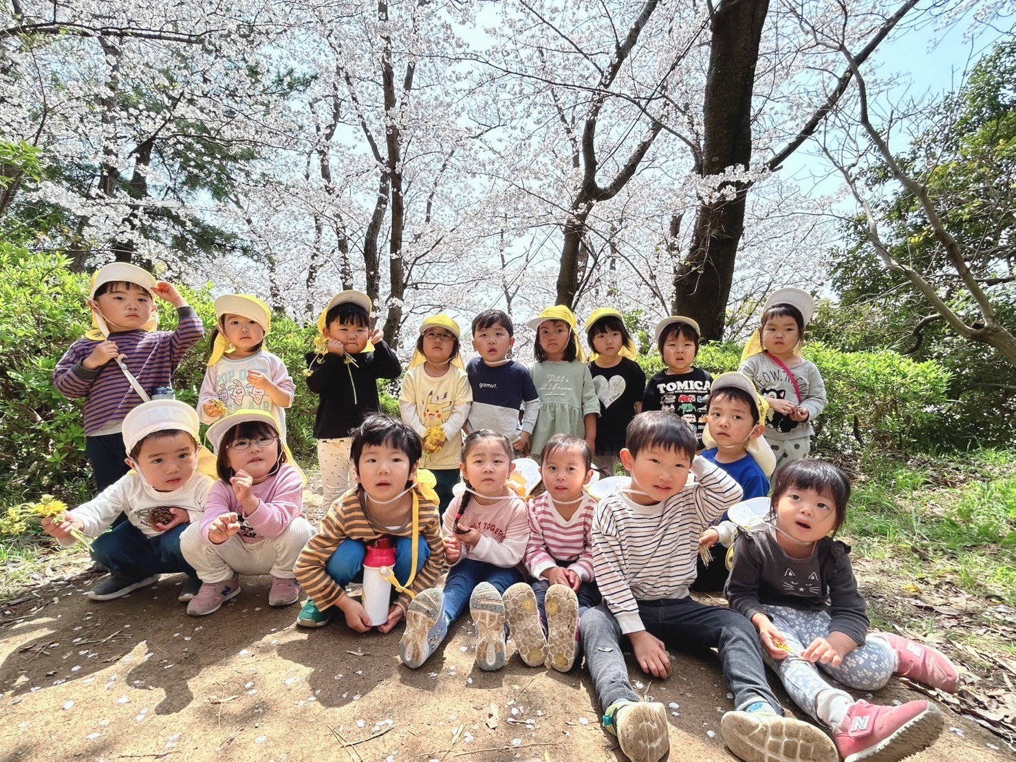 きく組｜2025年10月