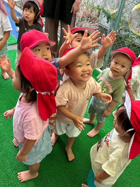 もも組｜2025年10月